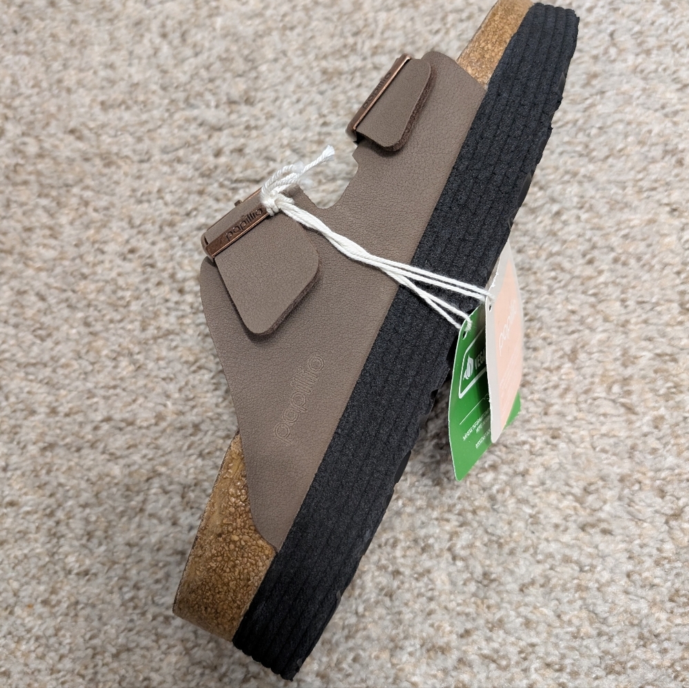 Papillio Birkenstock Platform Sandal - Picture 7 of 9
